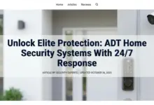 ADT Home Security Systems